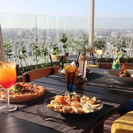 Belere Hotel Рабат Екстер'єр фото