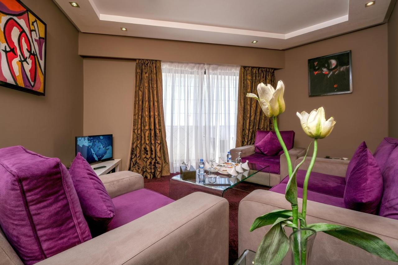 Belere Hotel Рабат Екстер'єр фото