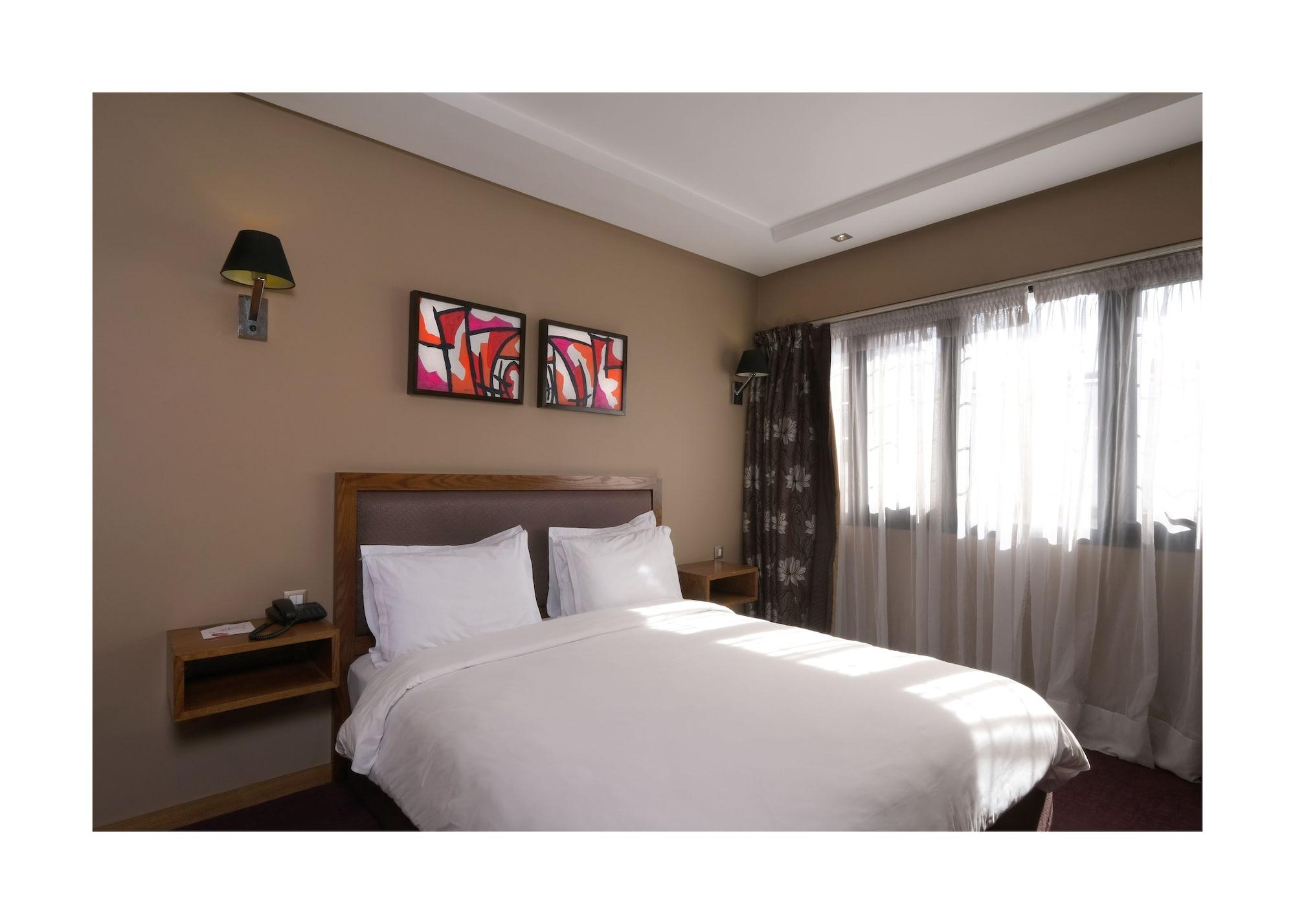 Belere Hotel Рабат Екстер'єр фото