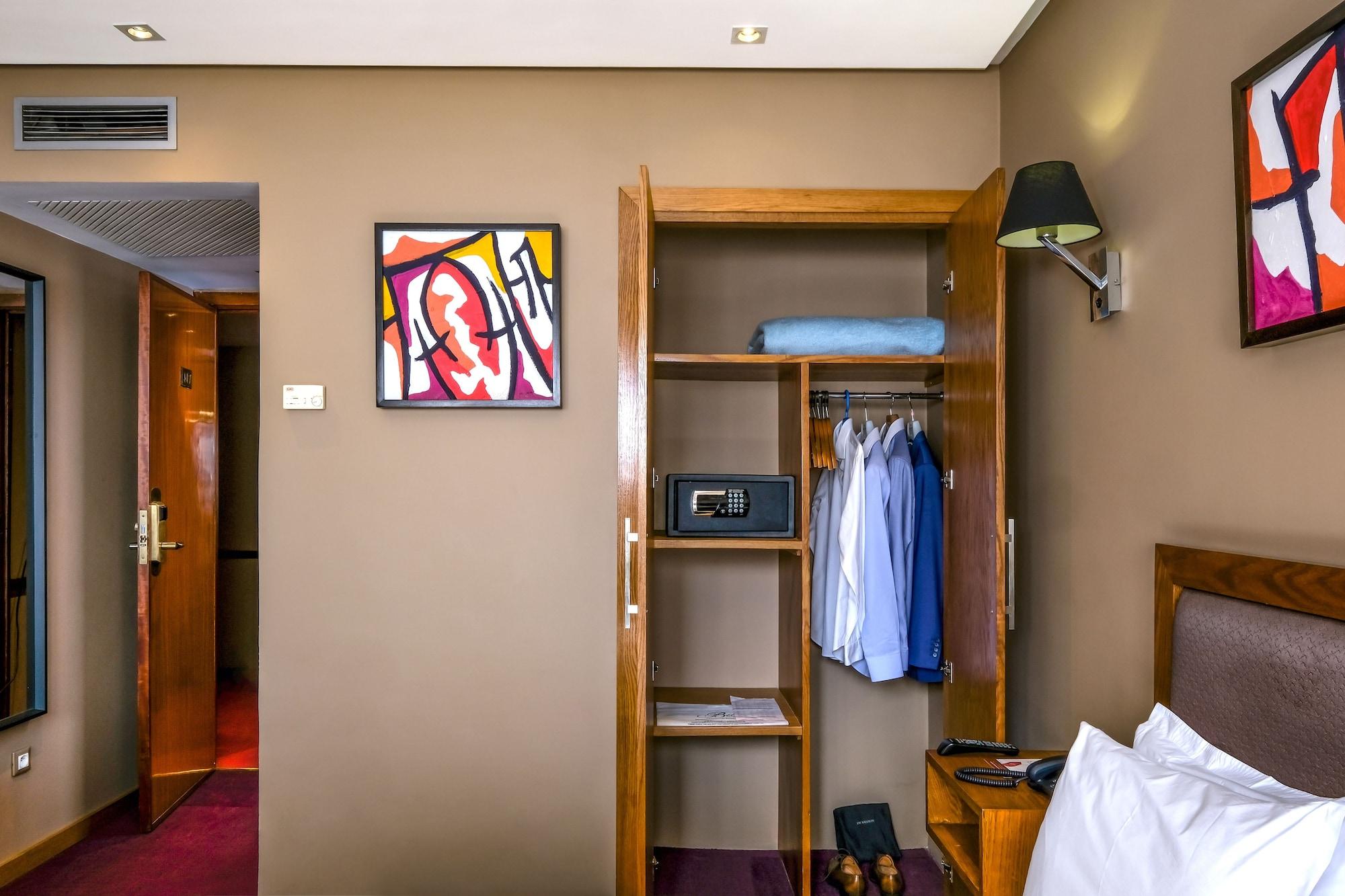 Belere Hotel Рабат Екстер'єр фото