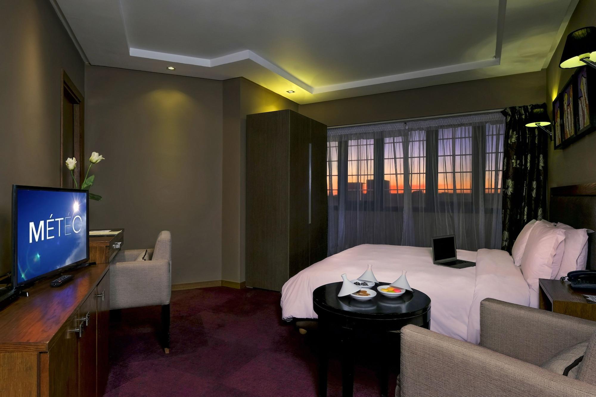 Belere Hotel Рабат Екстер'єр фото