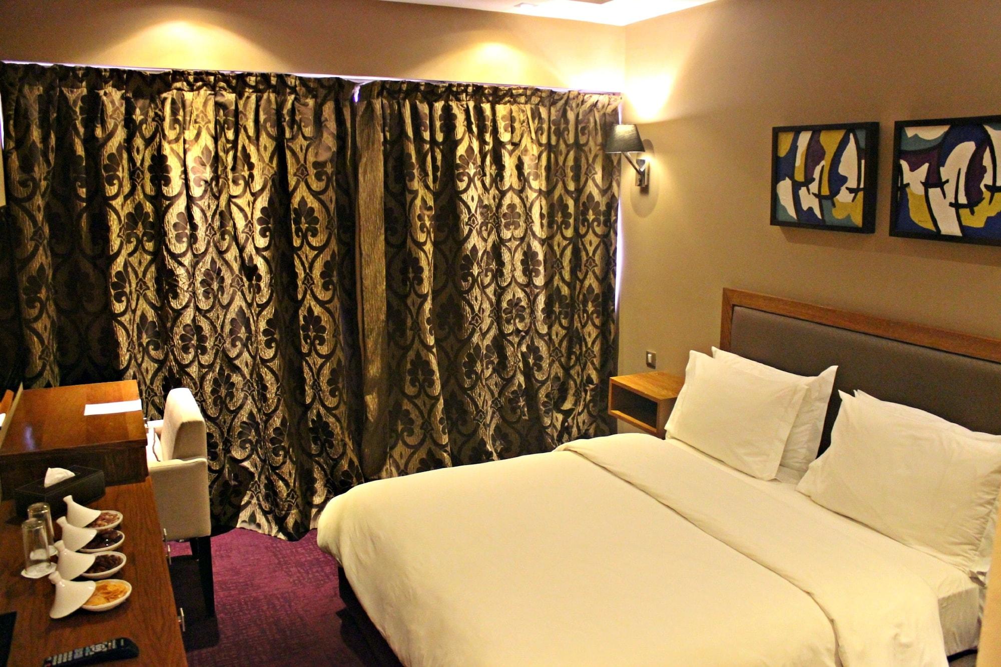 Belere Hotel Рабат Екстер'єр фото