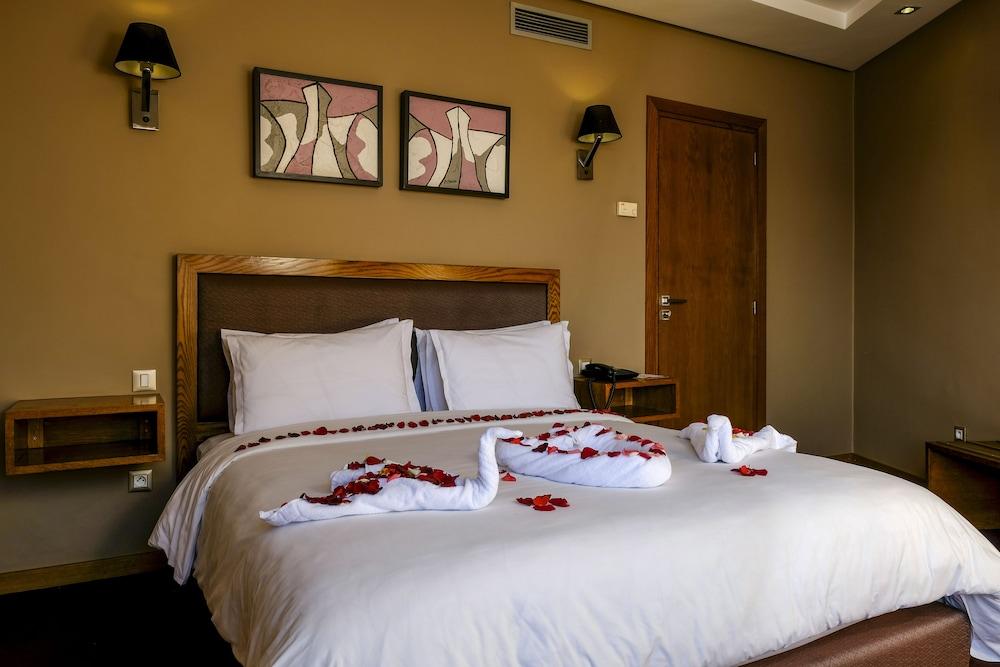 Belere Hotel Рабат Екстер'єр фото