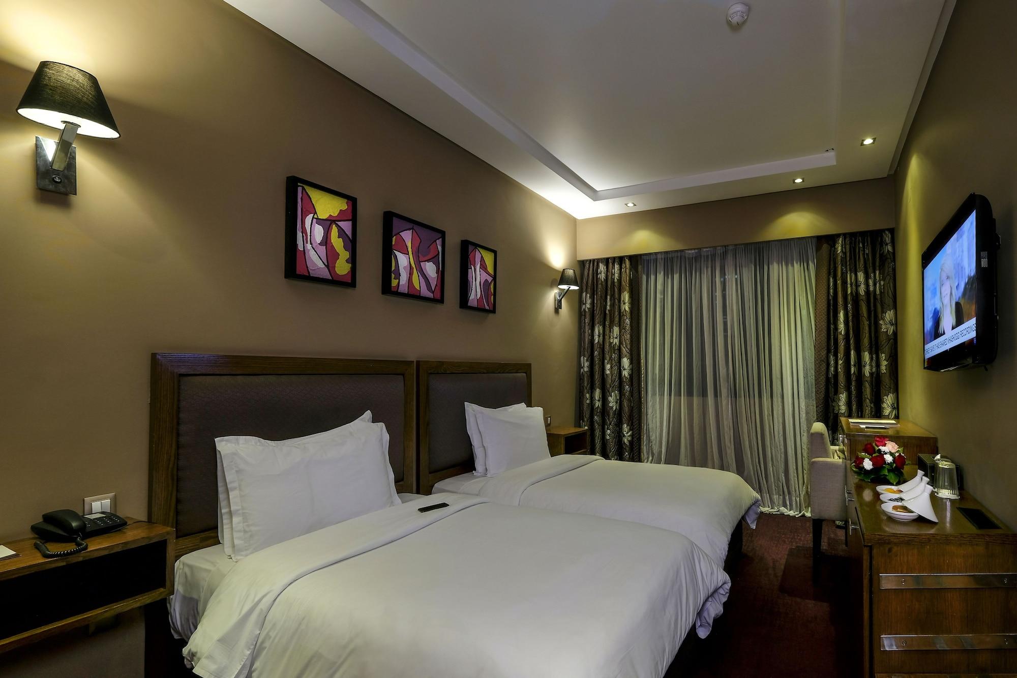 Belere Hotel Рабат Екстер'єр фото