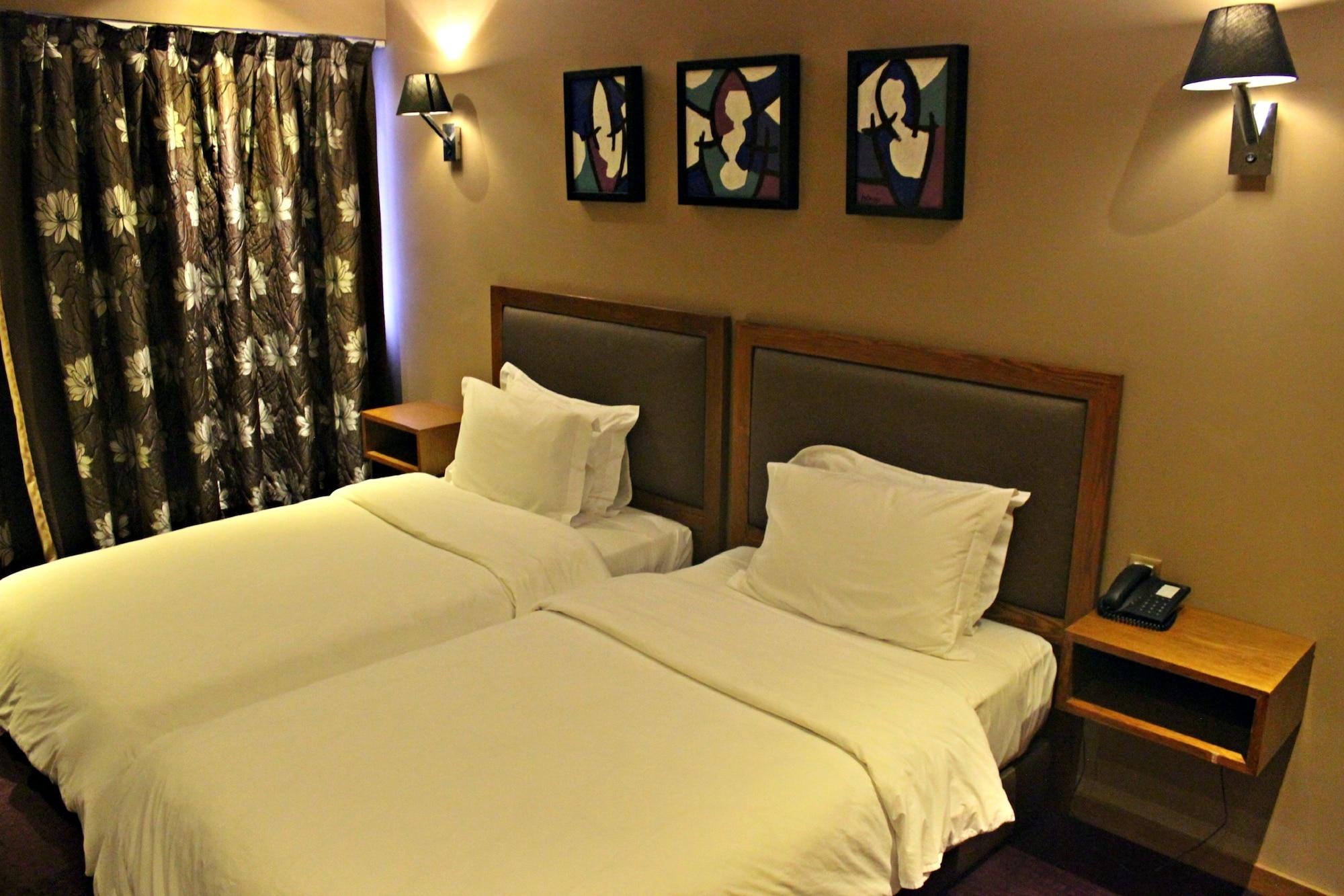 Belere Hotel Рабат Екстер'єр фото