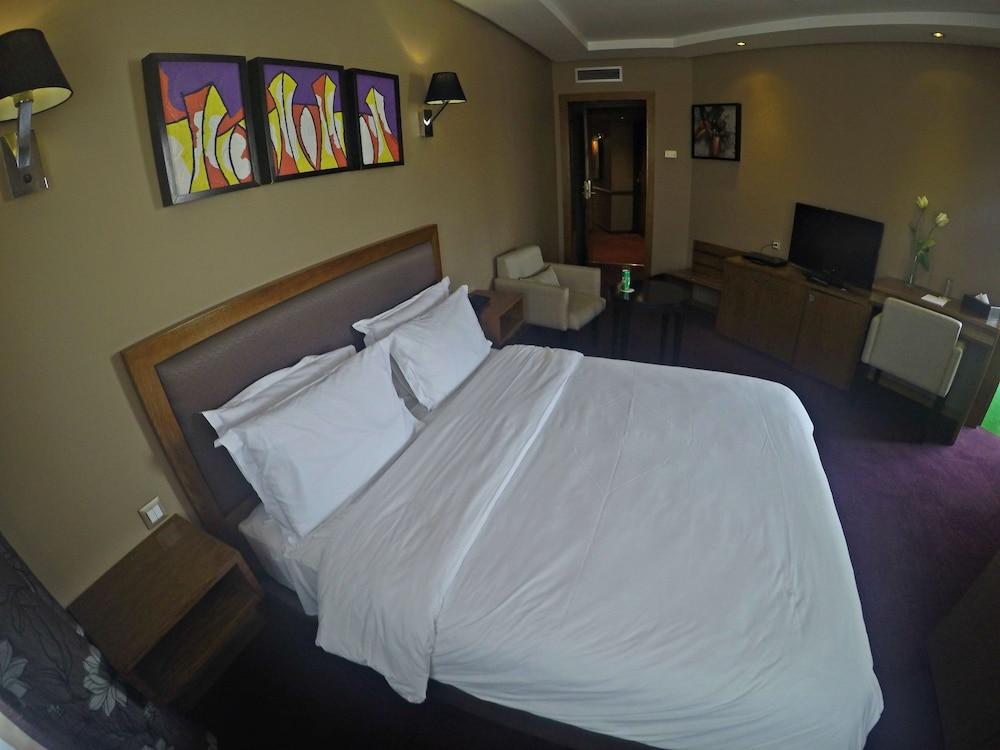Belere Hotel Рабат Екстер'єр фото