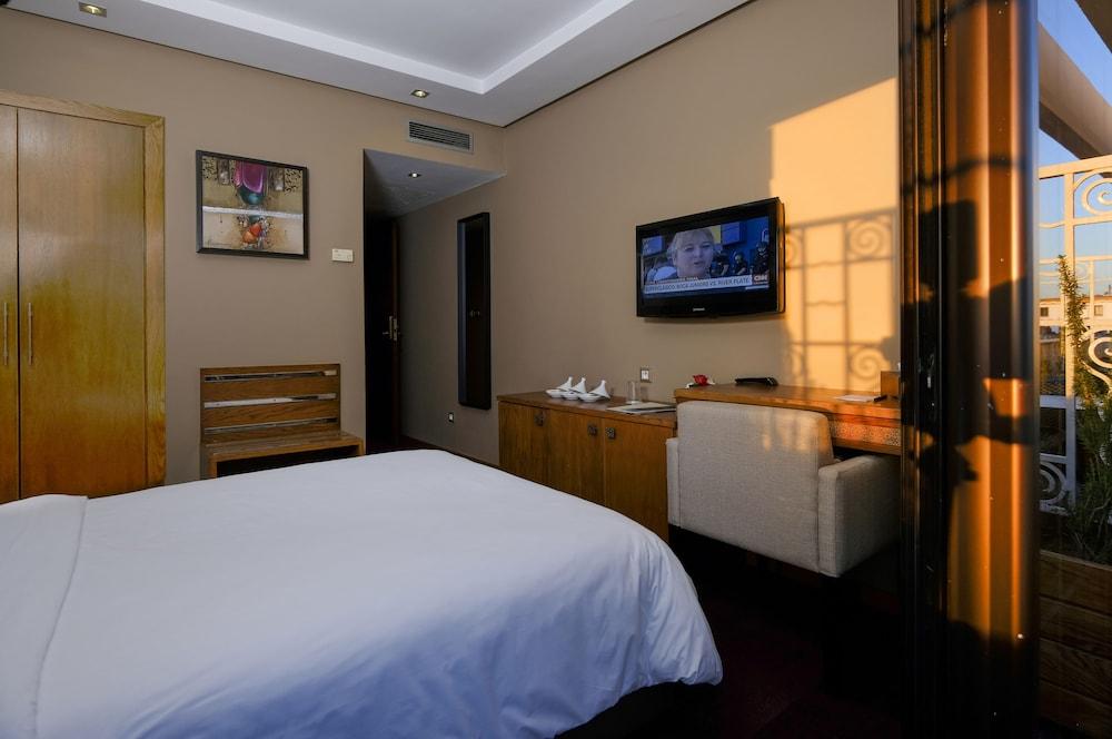 Belere Hotel Рабат Екстер'єр фото