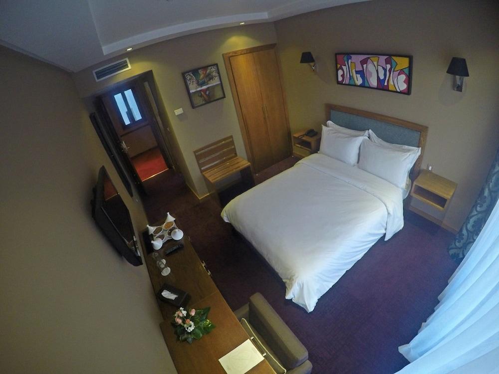 Belere Hotel Рабат Екстер'єр фото