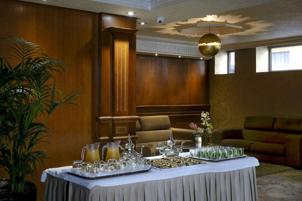 Belere Hotel Рабат Екстер'єр фото
