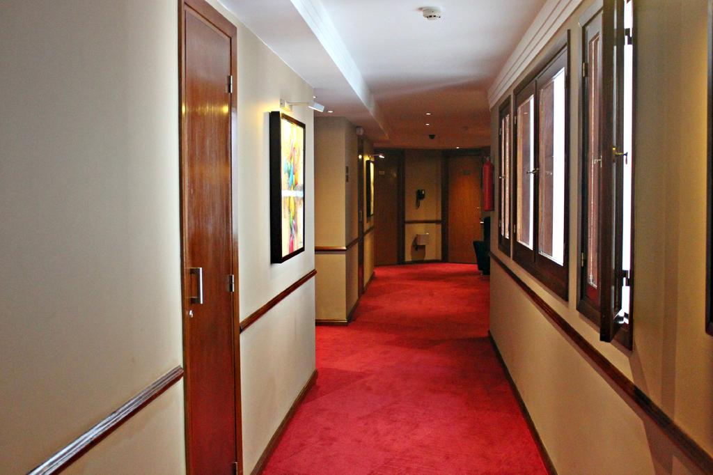 Belere Hotel Рабат Екстер'єр фото
