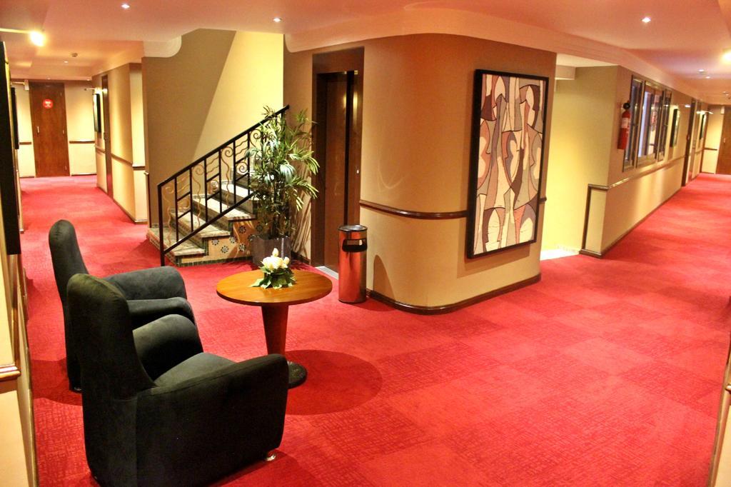 Belere Hotel Рабат Екстер'єр фото