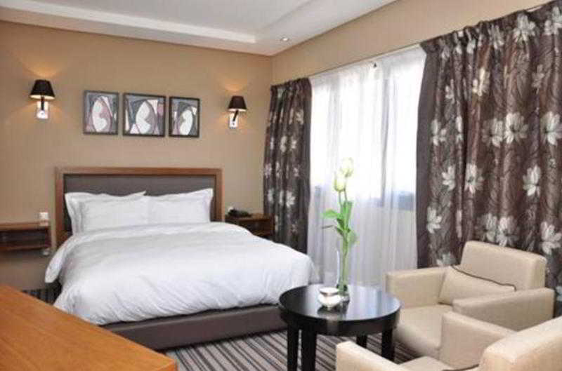 Belere Hotel Рабат Екстер'єр фото