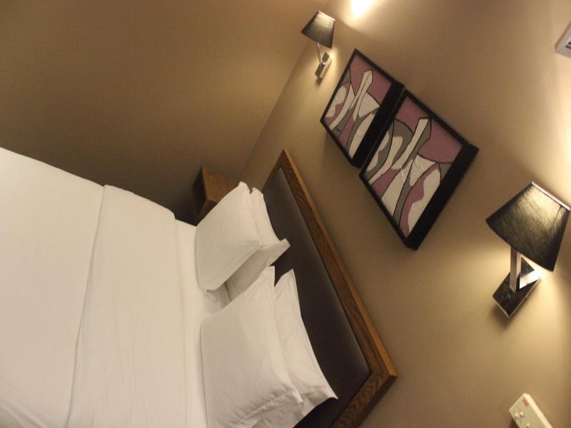 Belere Hotel Рабат Екстер'єр фото