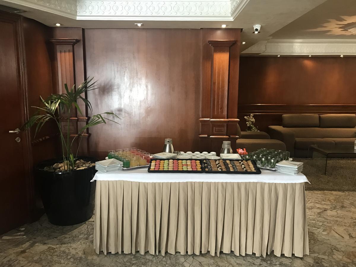 Belere Hotel Рабат Екстер'єр фото