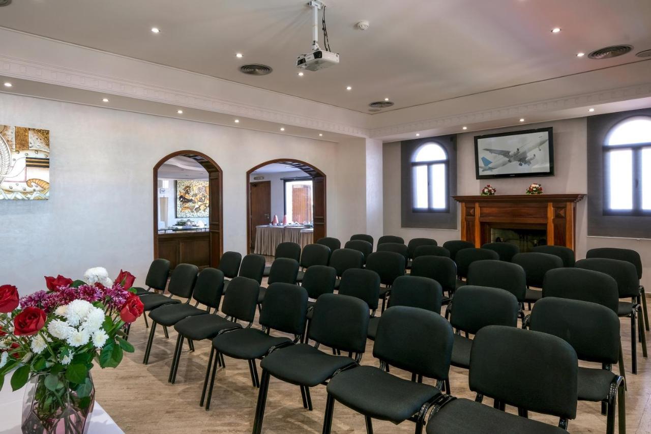 Belere Hotel Рабат Екстер'єр фото