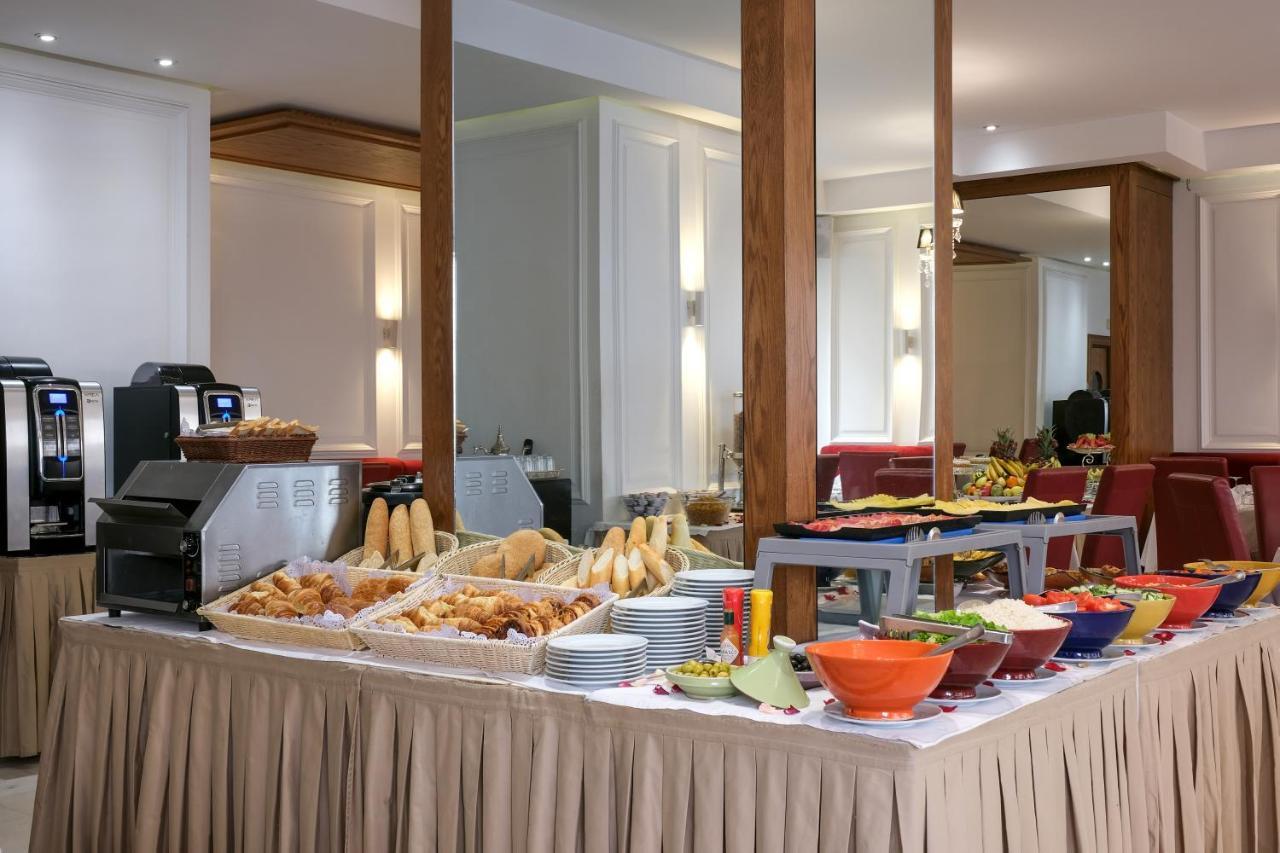 Belere Hotel Рабат Екстер'єр фото