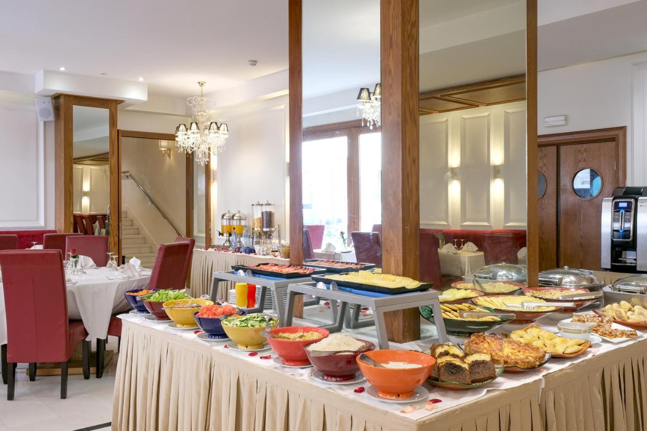 Belere Hotel Рабат Екстер'єр фото