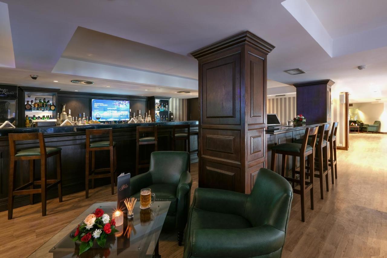 Belere Hotel Рабат Екстер'єр фото