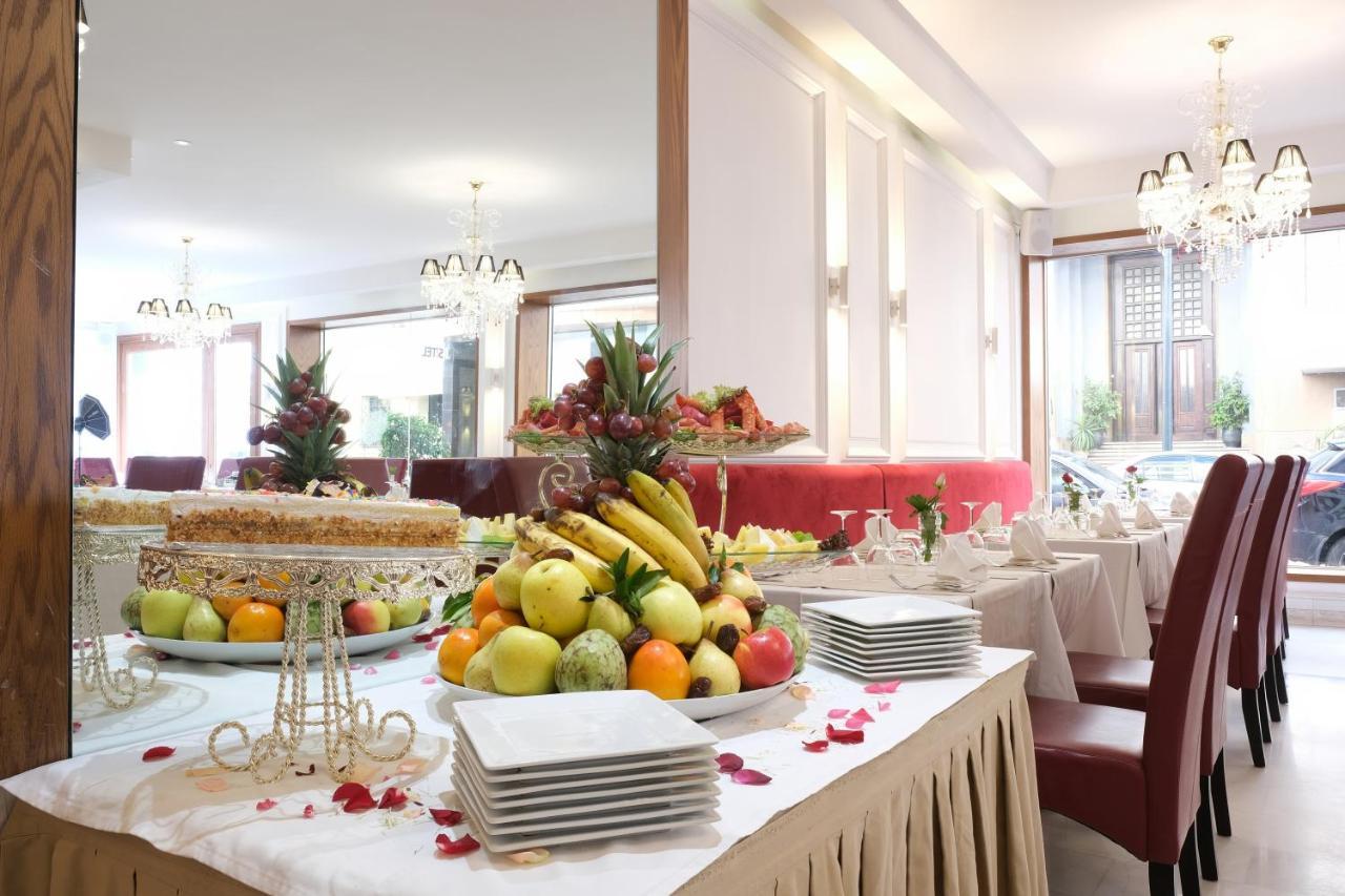 Belere Hotel Рабат Екстер'єр фото