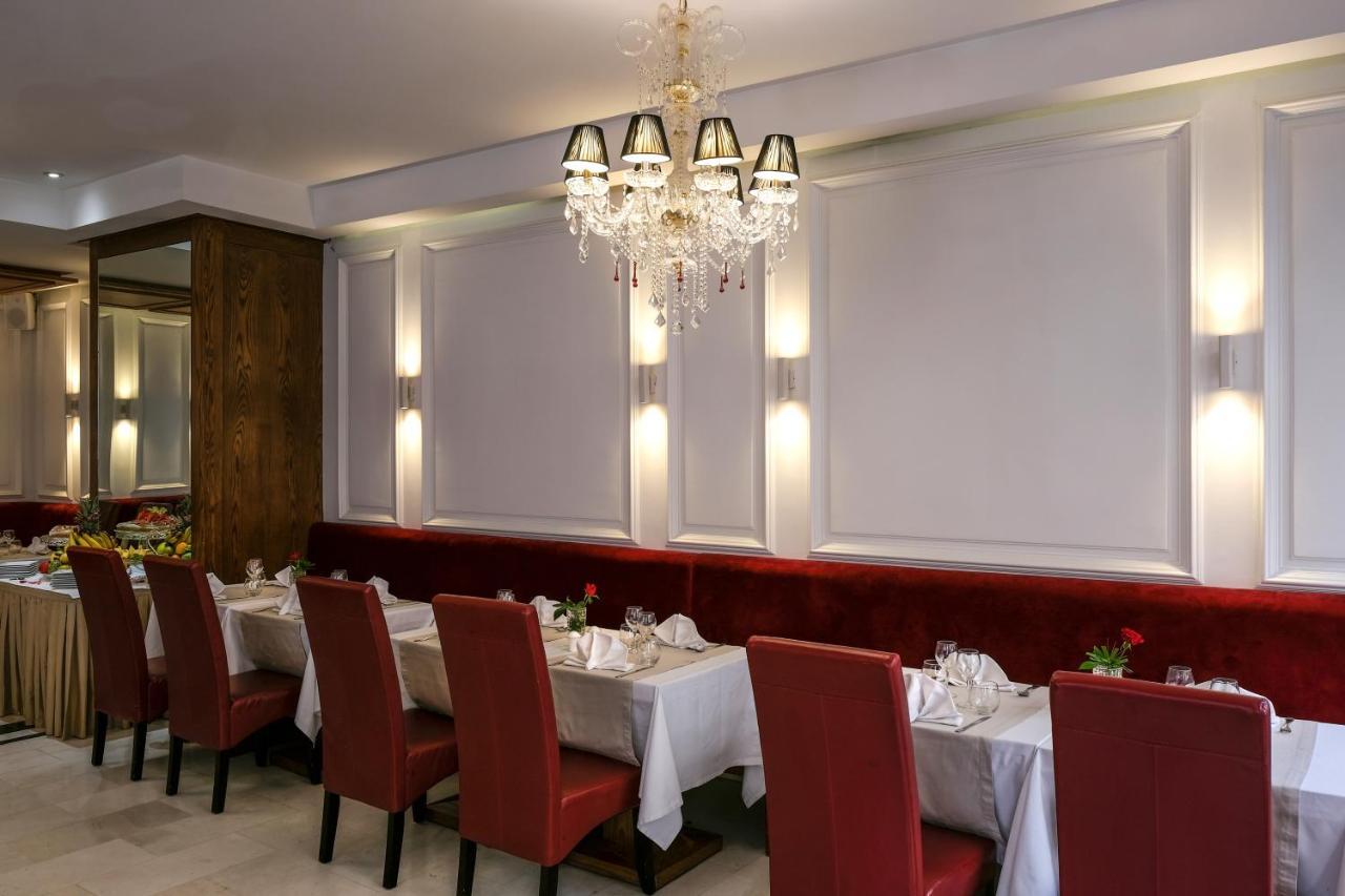 Belere Hotel Рабат Екстер'єр фото