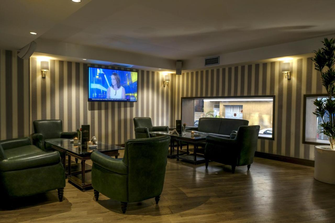Belere Hotel Рабат Екстер'єр фото