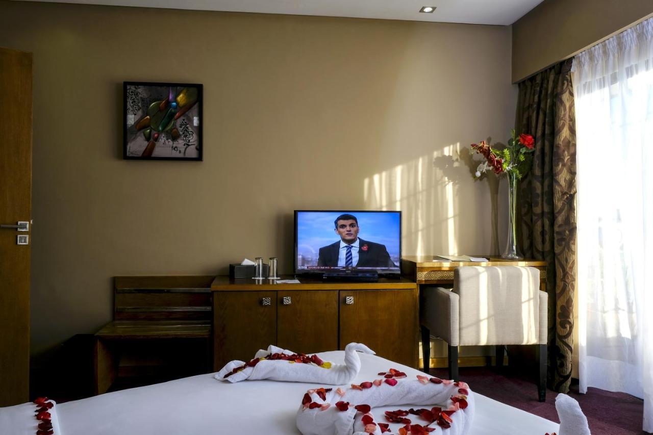 Belere Hotel Рабат Екстер'єр фото