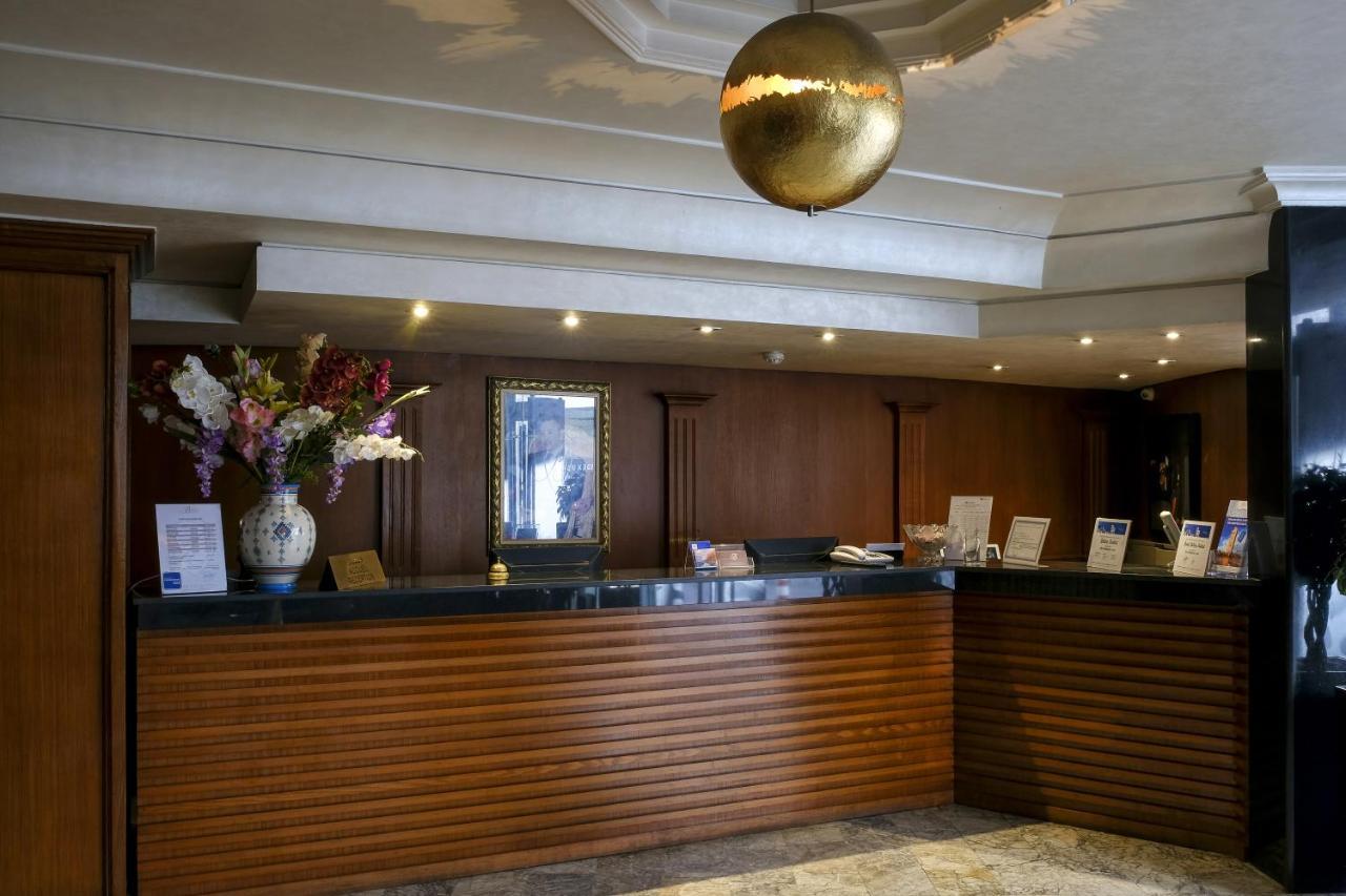 Belere Hotel Рабат Екстер'єр фото