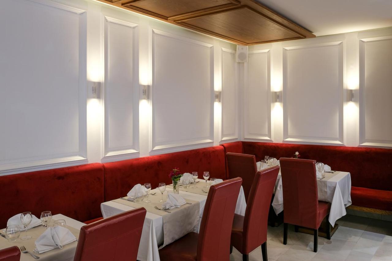 Belere Hotel Рабат Екстер'єр фото