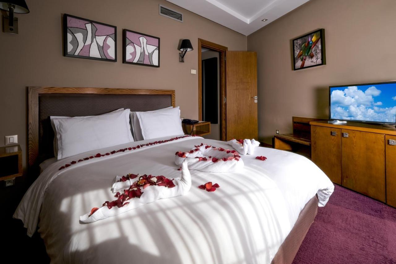 Belere Hotel Рабат Екстер'єр фото