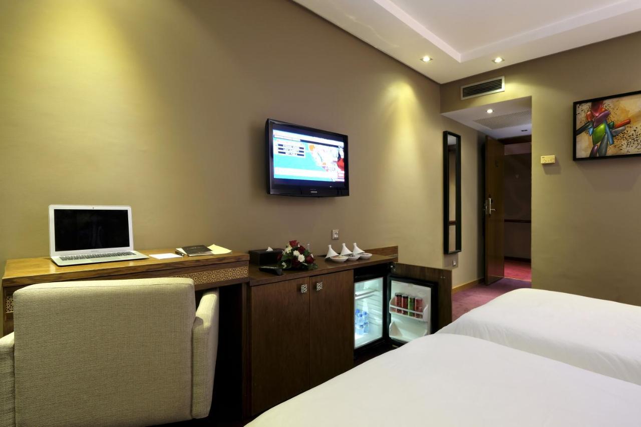 Belere Hotel Рабат Екстер'єр фото