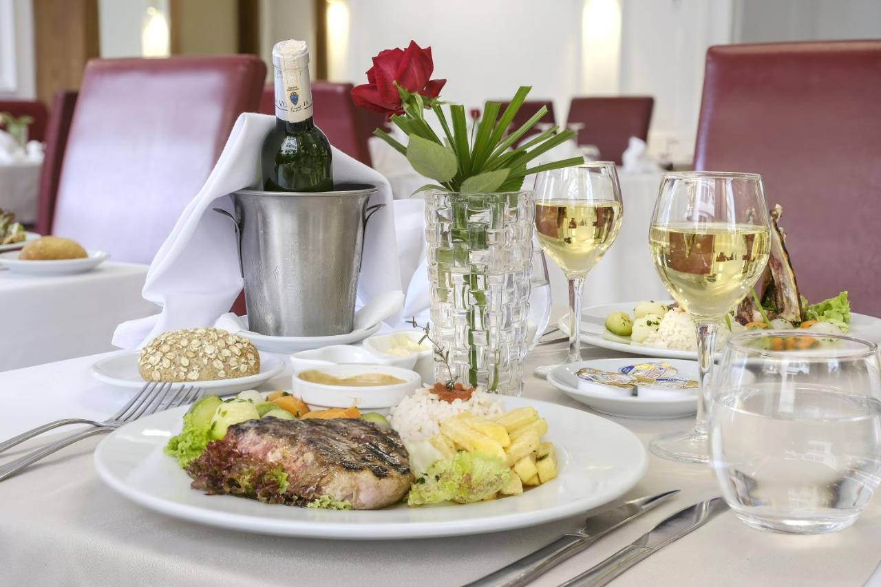 Belere Hotel Рабат Екстер'єр фото