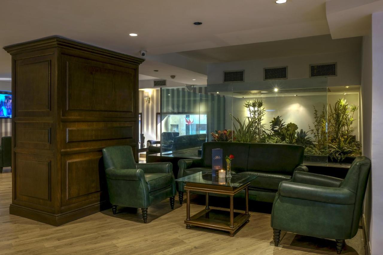 Belere Hotel Рабат Екстер'єр фото