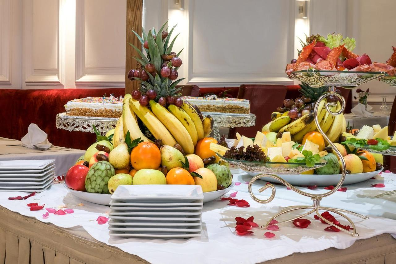 Belere Hotel Рабат Екстер'єр фото