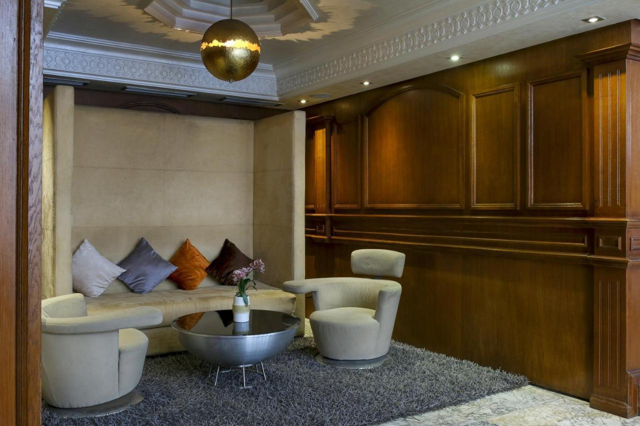 Belere Hotel Рабат Екстер'єр фото