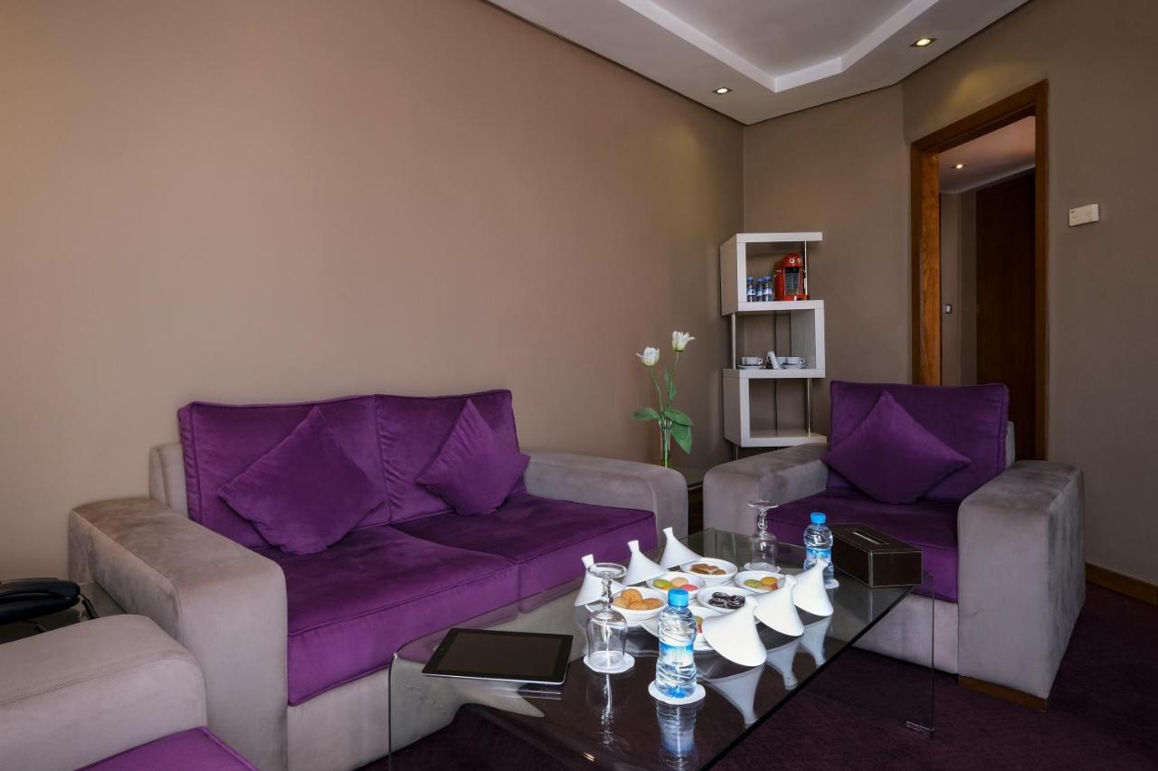Belere Hotel Рабат Екстер'єр фото