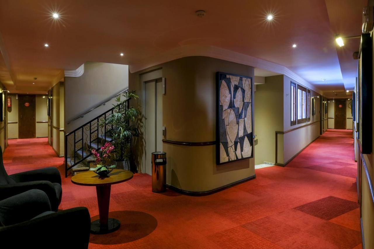 Belere Hotel Рабат Екстер'єр фото