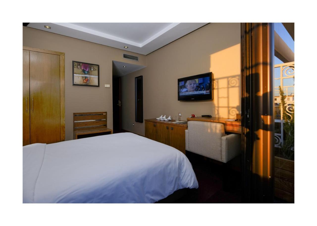 Belere Hotel Рабат Екстер'єр фото