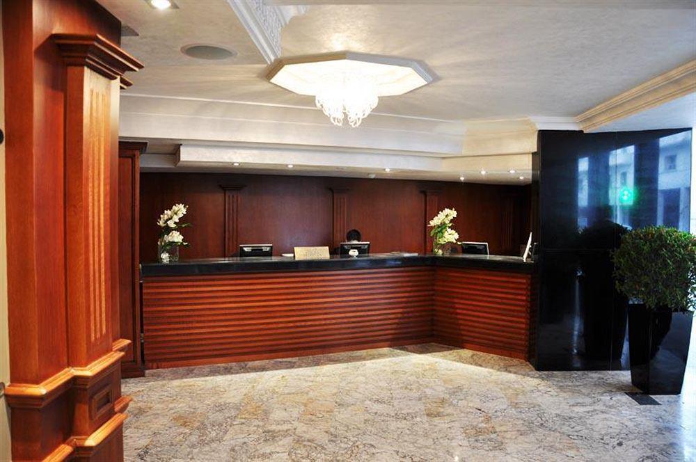 Belere Hotel Рабат Екстер'єр фото